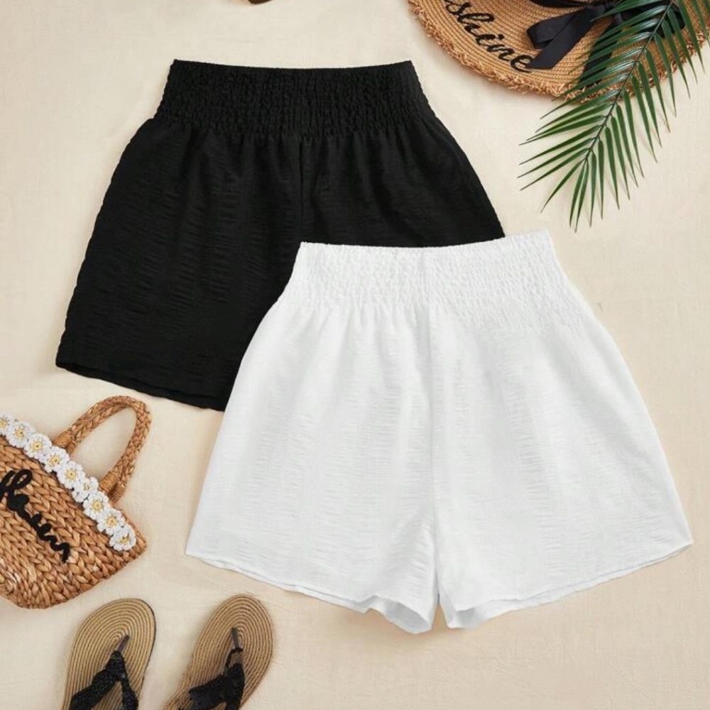 Shorts - 2 pack